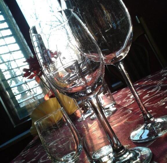 ホテル Rezydencja Janków