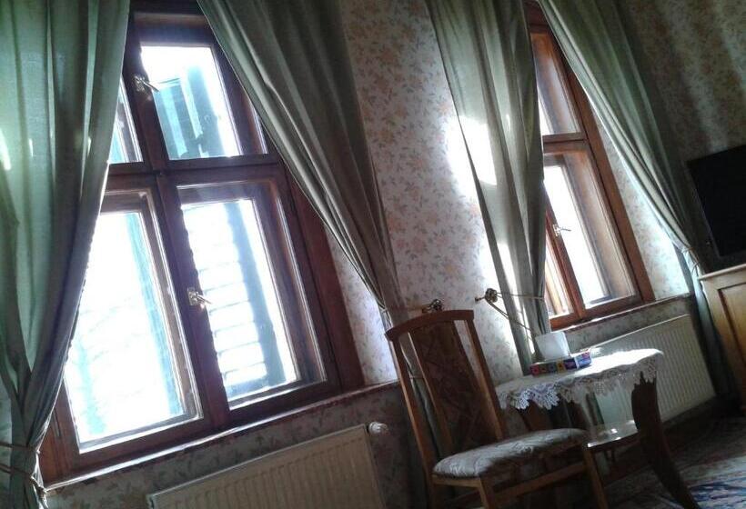 ホテル Rezydencja Janków