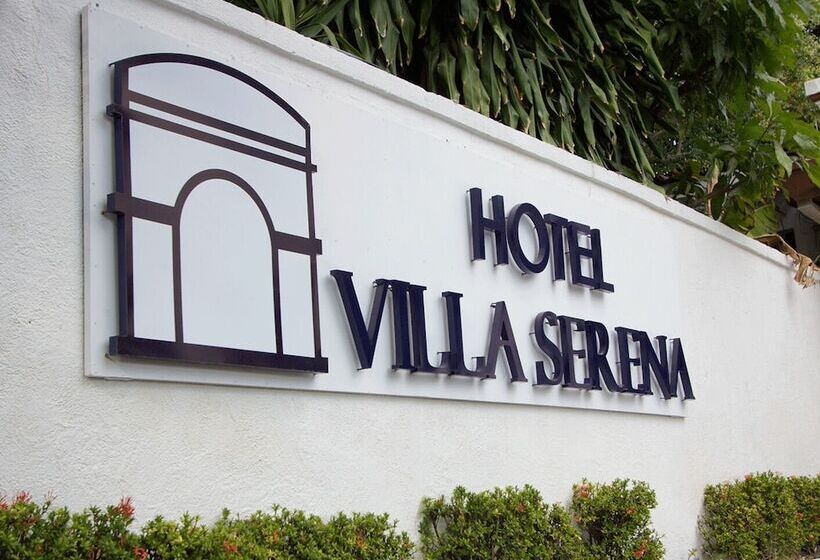 فندق Villa Serena Escalón