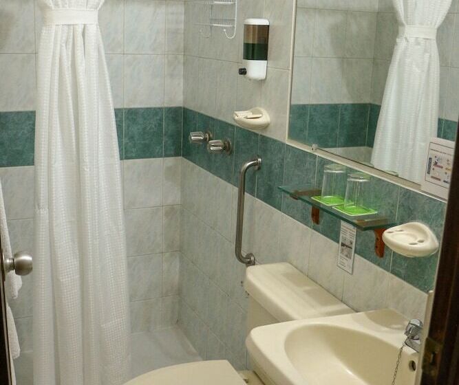 فندق Villa Serena Escalón