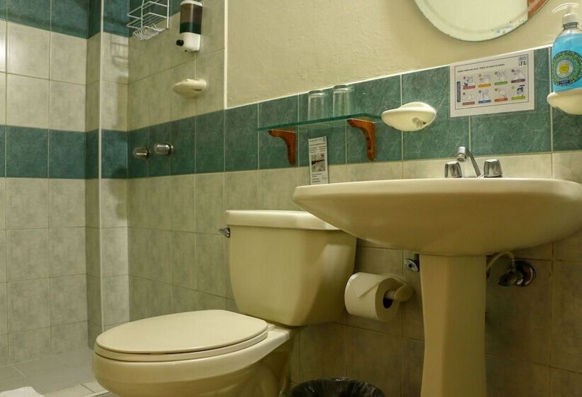 فندق Villa Serena Escalón