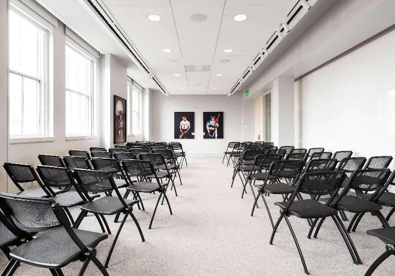 21c Museum Hotel Durham