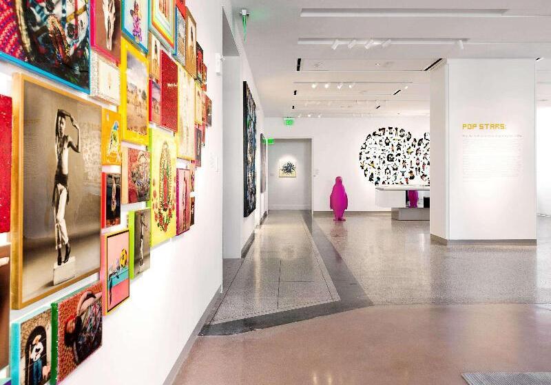 21c Museum Hotel Durham