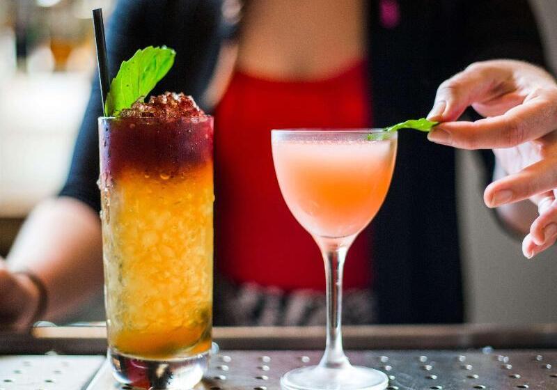 21c Museum Hotel Durham