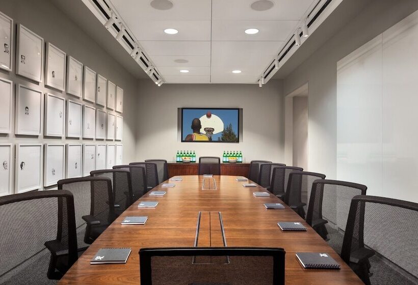 21c Museum Hotel Durham