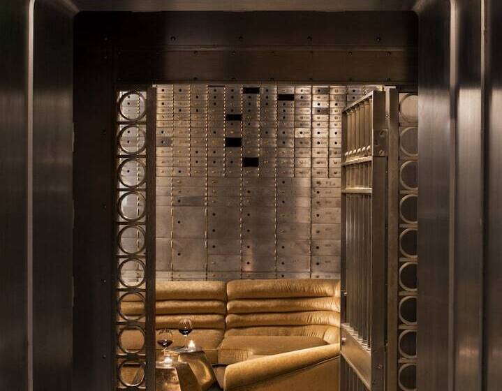 21c Museum Hotel Durham