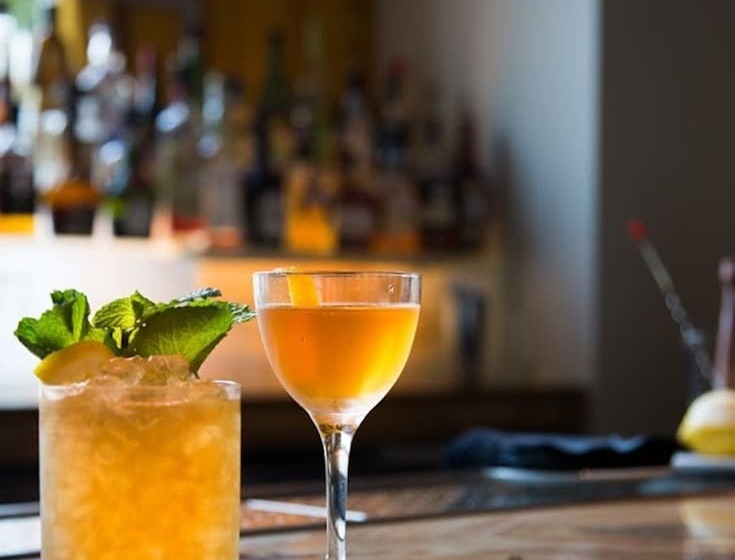 21c Museum Hotel Durham