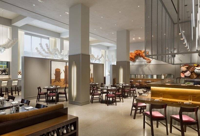 21c Museum Hotel Durham