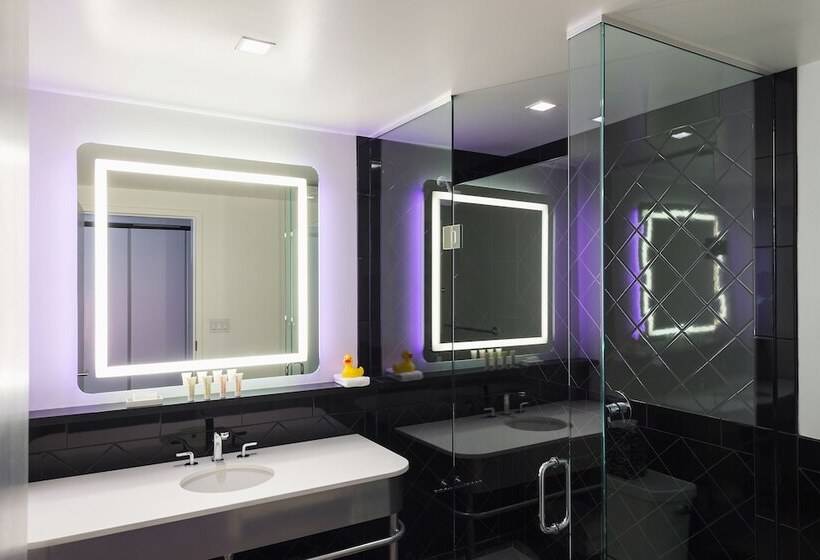 21c Museum Hotel Durham