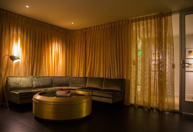 21c Museum Hotel Durham