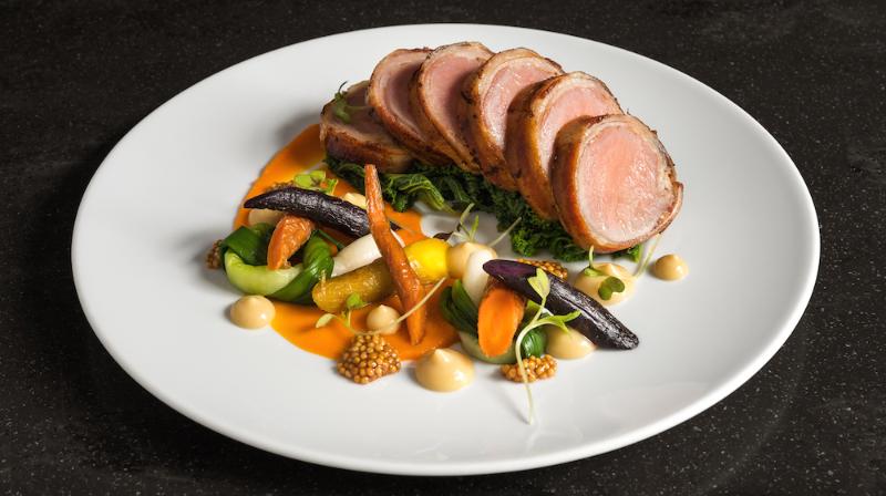 21c Museum Hotel Durham