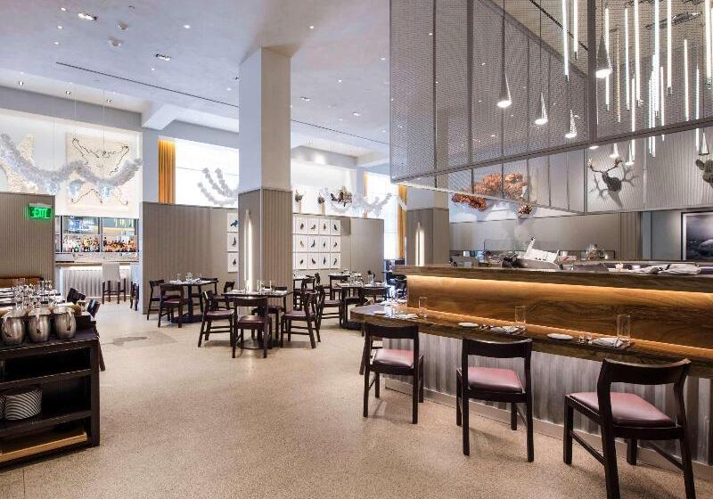 21c Museum Hotel Durham