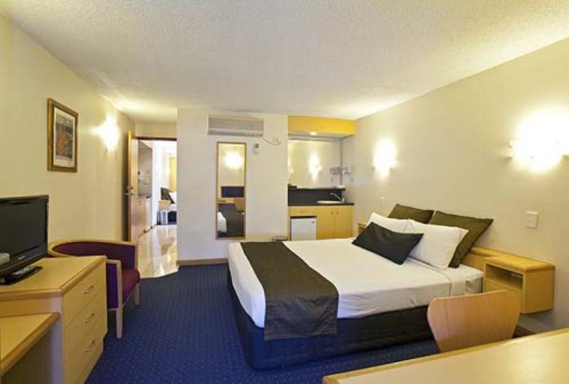 Airolodge International Motel