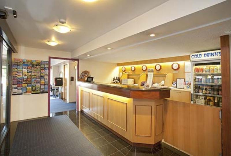 Airolodge International Motel