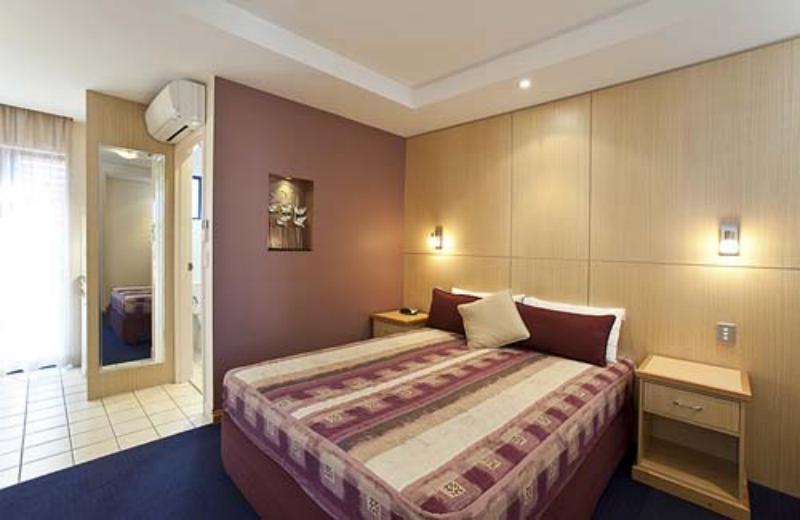 Airolodge International Motel