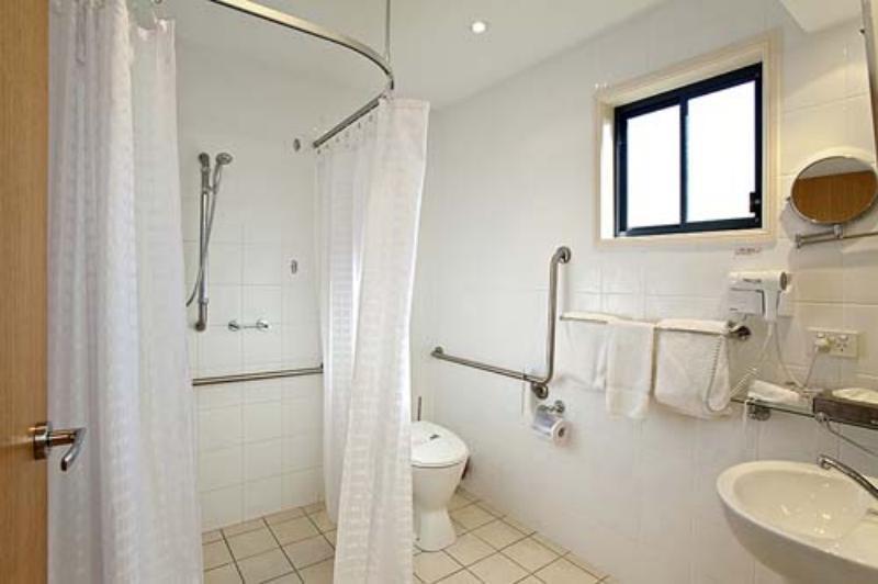 Airolodge International Motel