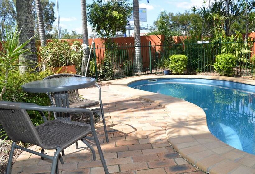 Airport Motel Brisbane