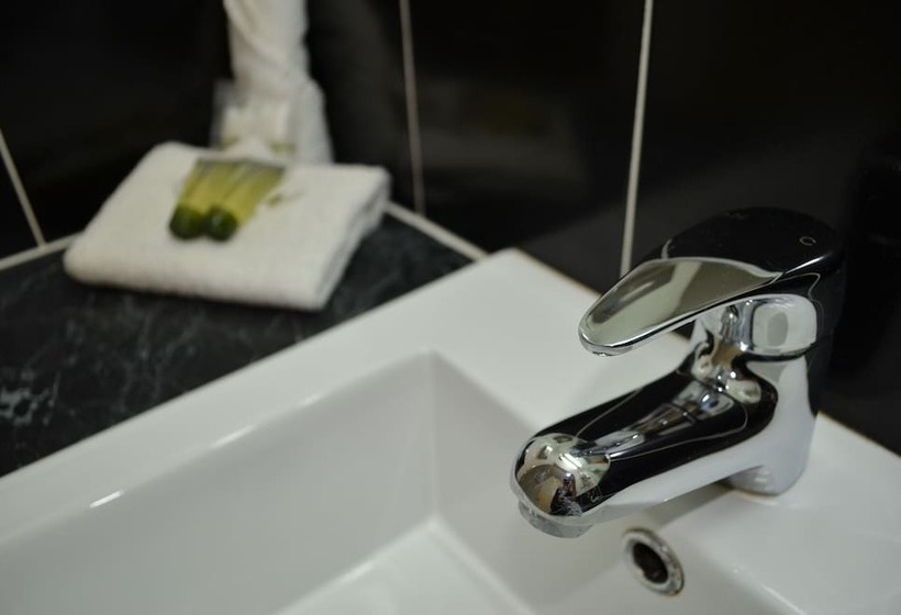 Airport Motel Brisbane