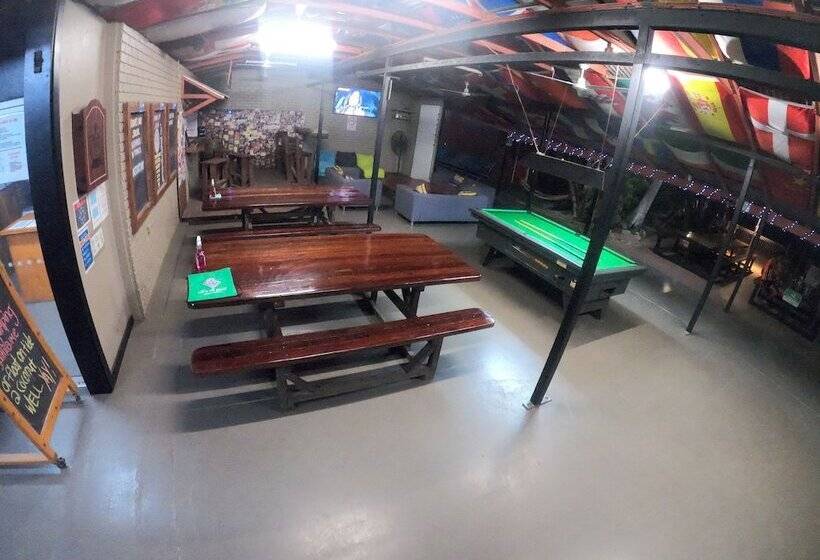 Cable Beach Backpackers   Hostel