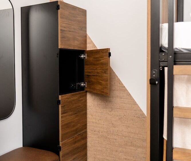 ユースホステル Haka House Franz Josef