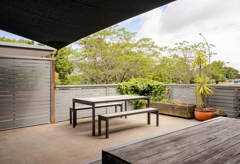 旅馆 Haka House Rotorua