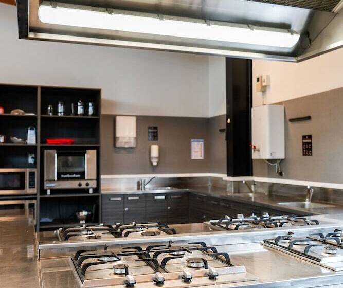 旅馆 Haka House Rotorua