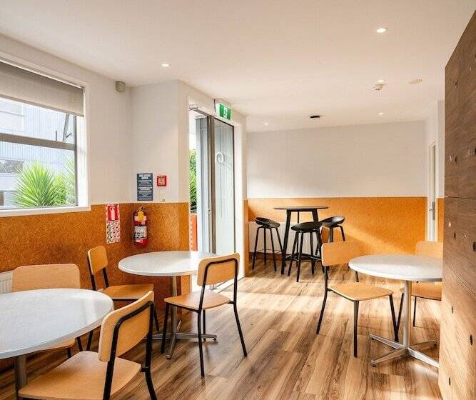 旅馆 Haka House Rotorua