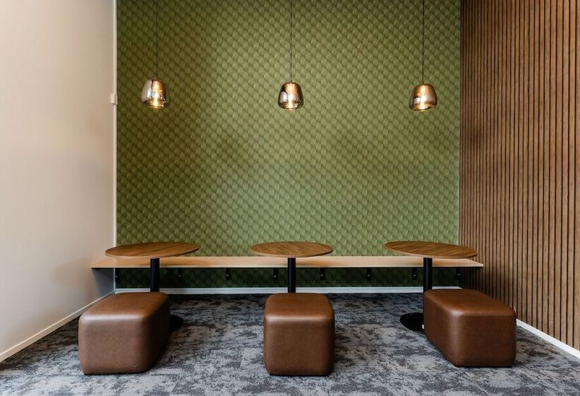 旅馆 Haka House Rotorua