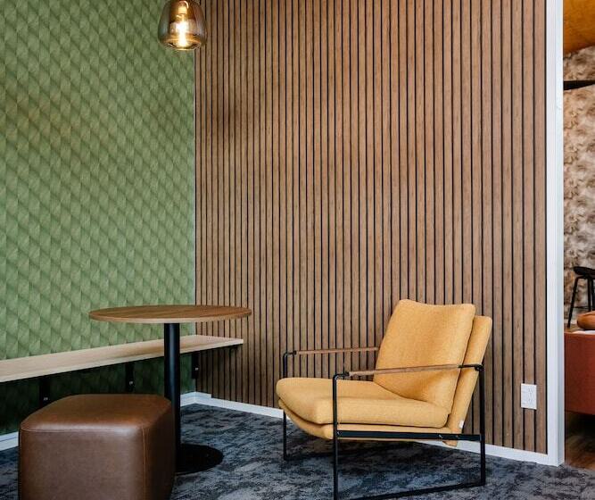 旅馆 Haka House Rotorua