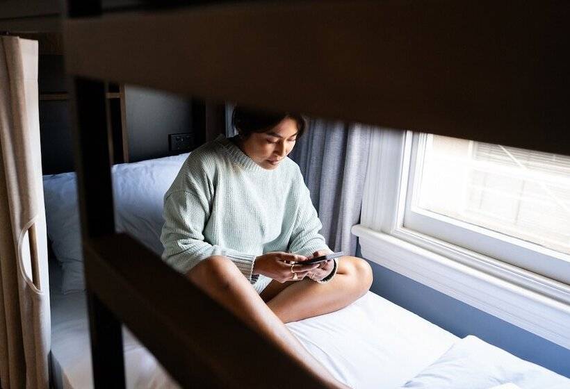 旅馆 Haka House Rotorua