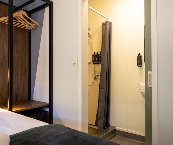 旅馆 Haka House Rotorua