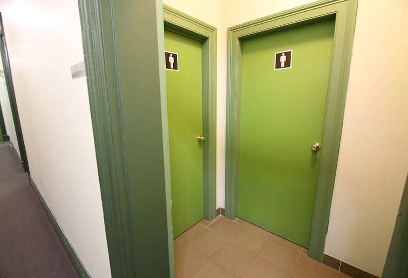 هاستل Sydney Central Inn