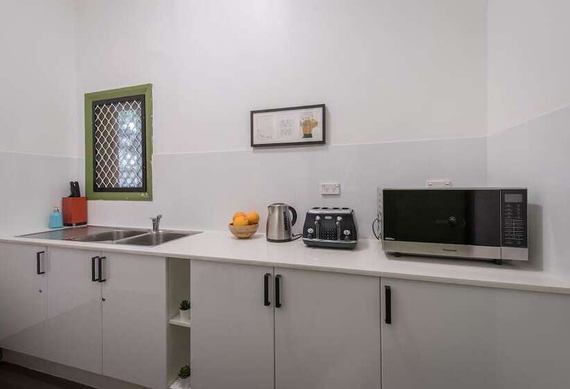 هاستل Sydney Central Inn