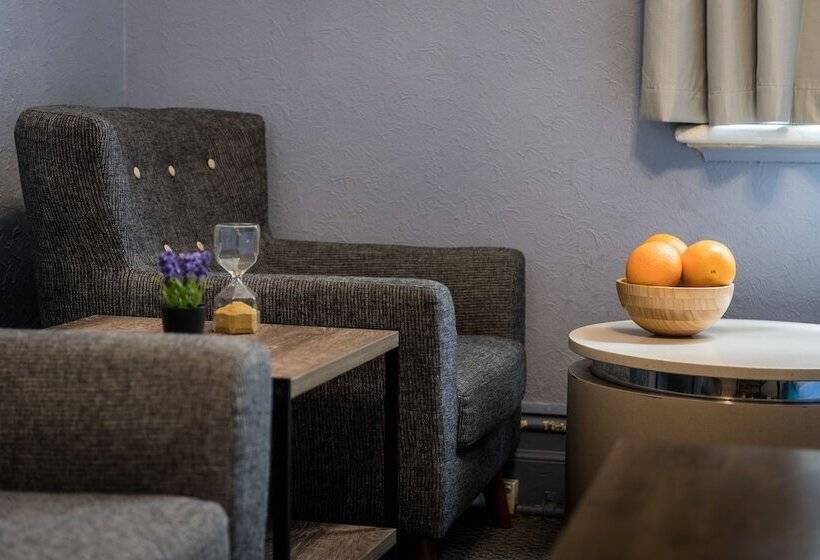 هاستل Sydney Central Inn