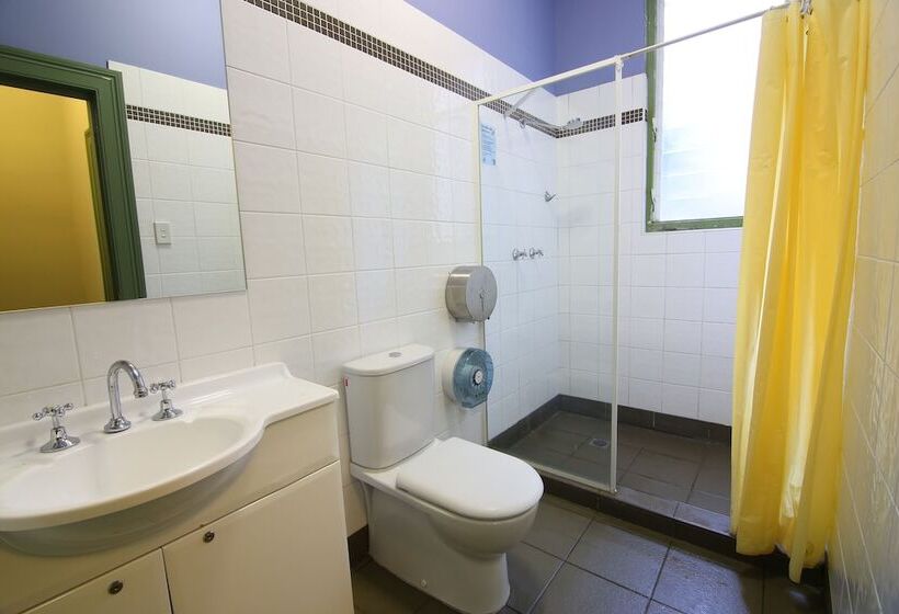 هاستل Sydney Central Inn