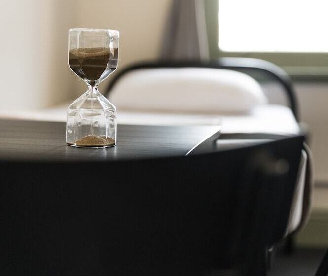 هاستل Sydney Central Inn