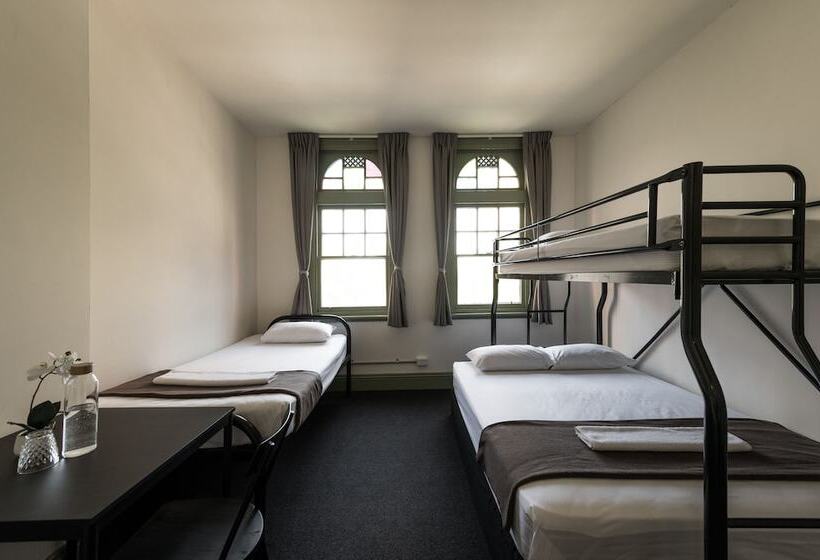 هاستل Sydney Central Inn