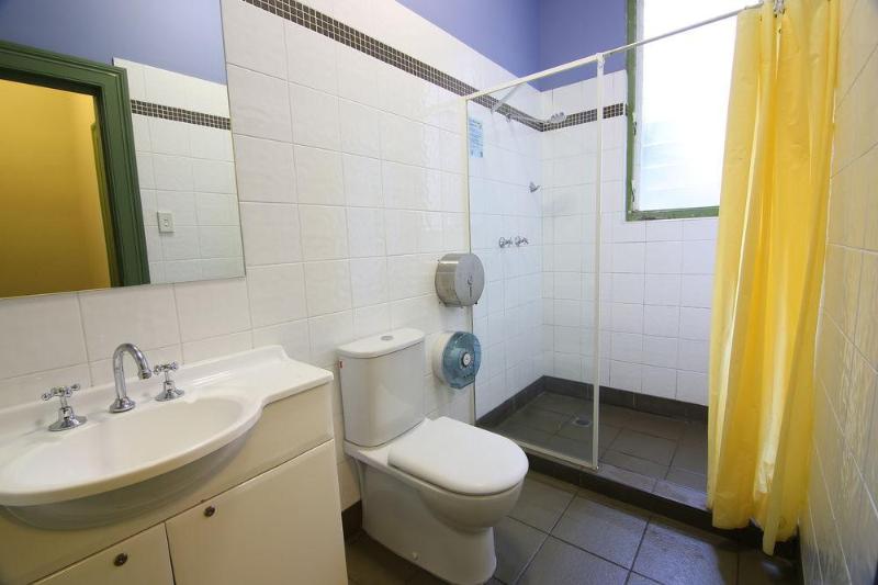 هاستل Sydney Central Inn