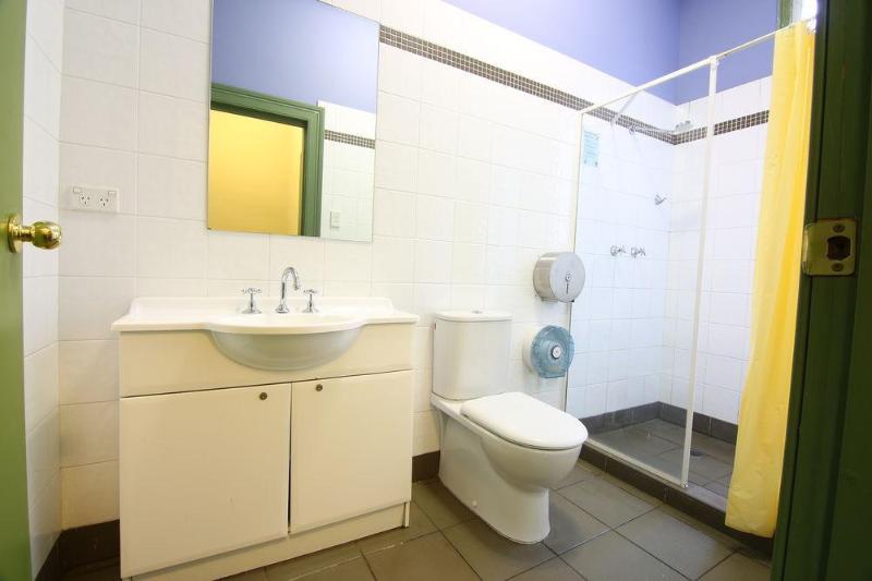 هاستل Sydney Central Inn