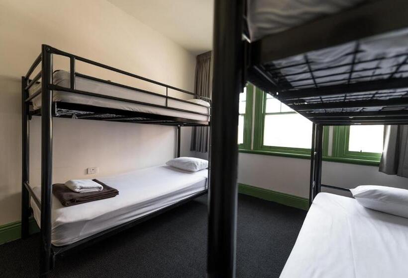 هاستل Sydney Central Inn