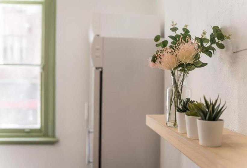 هاستل Sydney Central Inn