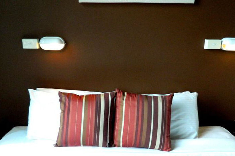 ユースホステル Urban Central Accommodation