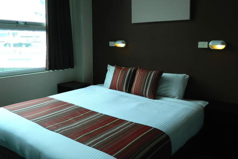 ユースホステル Urban Central Accommodation