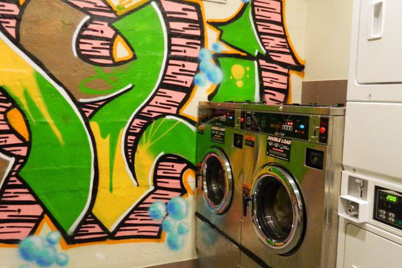 ユースホステル Urban Central Accommodation