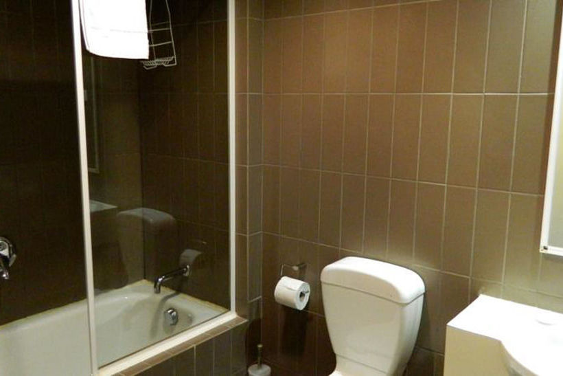 ユースホステル Urban Central Accommodation