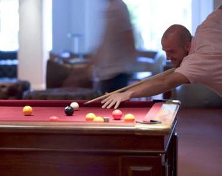 ユースホステル Urban Central Accommodation