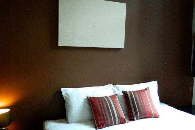 ユースホステル Urban Central Accommodation