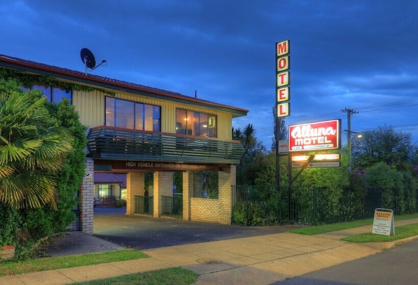 Alluna Motel