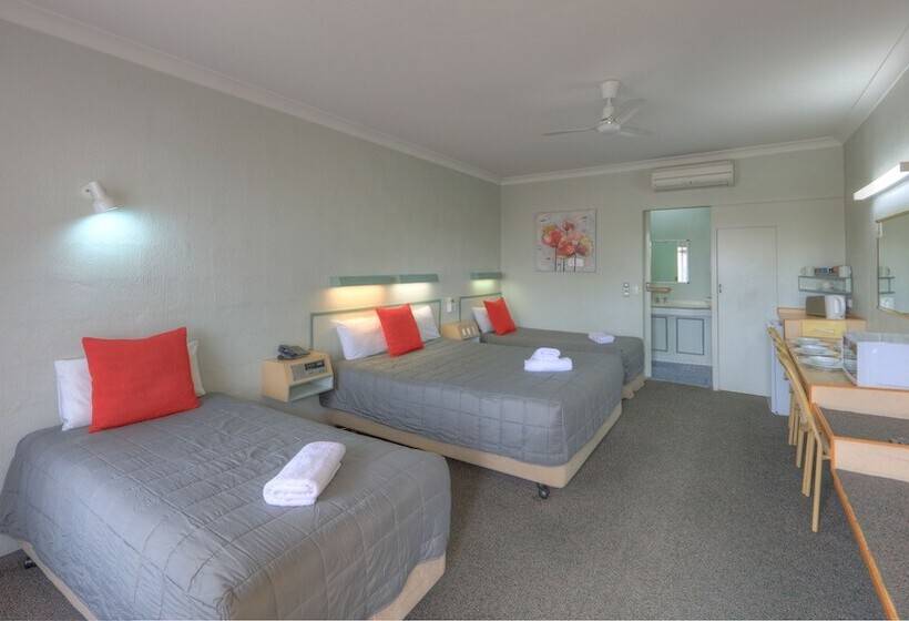 Alluna Motel