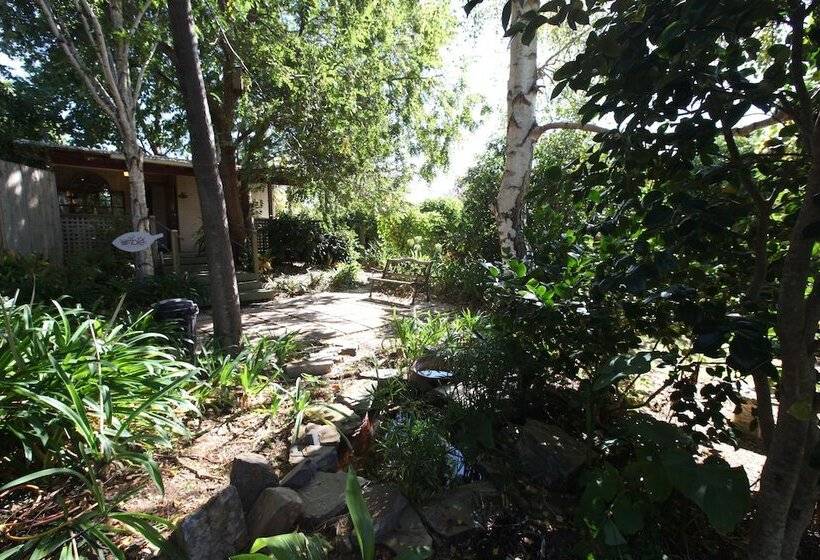 Bed and Breakfast Amble At Hahndorf